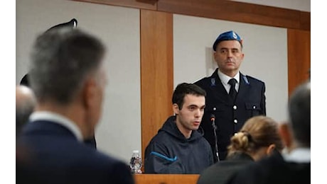 Femminicidio Cecchettin, riprende il processo a Filippo Turetta