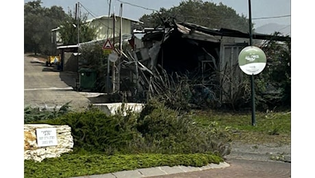 «Nel nostro kibbutz sul confine alert ogni due ore e valigia pronta»