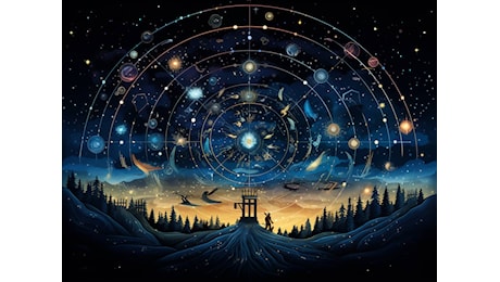 Previsioni astrologiche di Paolo Fox: oroscopo di domani, 29 giugno 2024