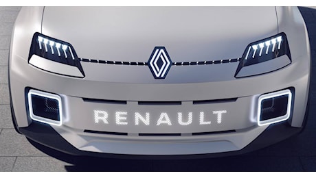 Renault, ricavi in crescita nel terzo trimestre: confermate le stime per il 2024 | Quattroruote.it