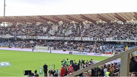 DIRETTA Cesena-Sampdoria 2-2, partita scoppiettante: Adamo rimette in equilibrio il match