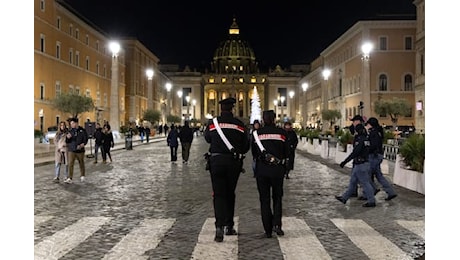 Sicurezza, Viminale: a Capodanno in città zone rosse vietate a soggetti pericolosi