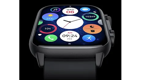 Apple Watch 2024, tutte le novità in arrivo