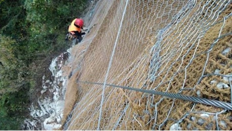 Maltempo, Ferrante (Mit), Monitoro situazione Costiera e Penisola sorrentina