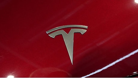 Tesla registra un calo delle vendite per la prima volta in 9 anni