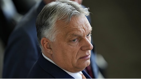 La Commissione europea boicotta la presidenza ungherese per i viaggi di Orbán a Mosca e Pechino