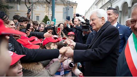 Mattarella firma la legge di bilancio: ecco cosa cambia per famiglie e imprese