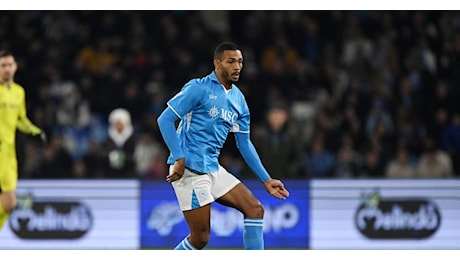 UFFICIALE – Juan Jesus, arriva l’esito degli esami: c’è lesione! I dettagli