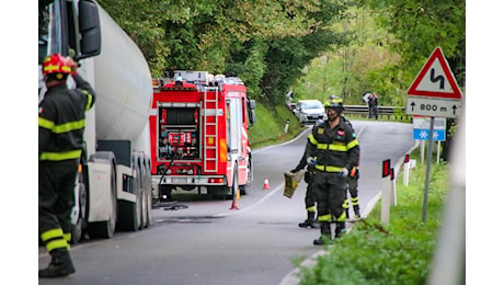 Folgorato sul traliccio a Bagolino: Pablo è morto a 27 anni, colpito da una violenta scarica elettrica