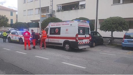 Femminicidio a Sestri Levante, uccide la moglie a colpi di pistola in casa. Poi si consegna ai carabinieri