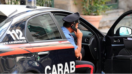 Crotone, uomo ucciso da un poliziotto