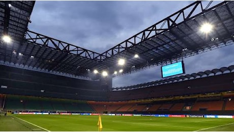 Corsera - San Siro, il Comune pone la deadline a Inter e Milan: acquisto entro l'estate 2025. Ecco perché