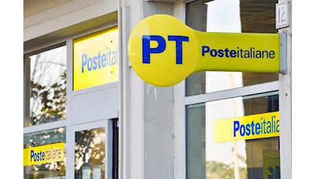 A Viddalba operativo il nuovo ufficio postale “Polis”