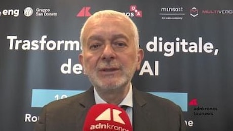 Adnkronos Q&A, Barsotti (Eidosmedia): “Ai aiuterà automazione di compiti ripetitivi”