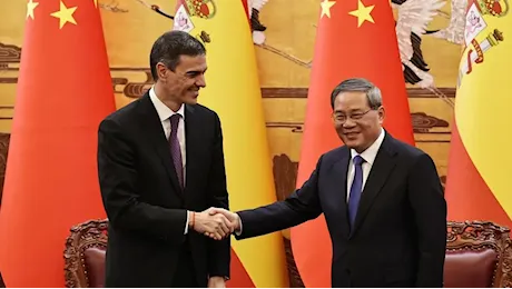 Nel vuoto lasciato dagli Usa, il mondo sarà della Cina o dell’Europa?