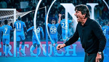 Conte ha in mente una mossa contro l’Empoli