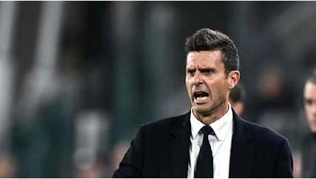 THIAGO MOTTA a Raisport: Abbiamo fatto quello che dovevamo fare per vincere. Se vedrò Napoli-Atalanta? Questa volta...