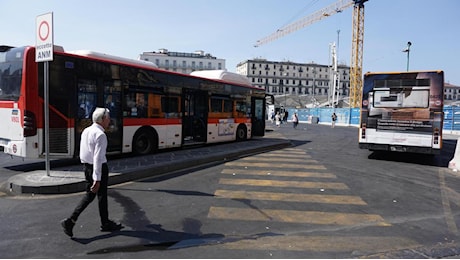 Sciopero 29 novembre a Napoli e in Campania: orari di bus, metro e treni. Le fasce di garanzia