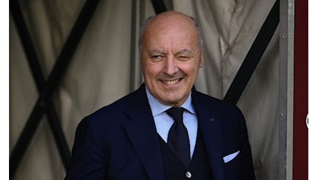 Marotta GONGOLA: «L’Inter è stata la squadra con meno AMMONIZIONI nella passata stagione»