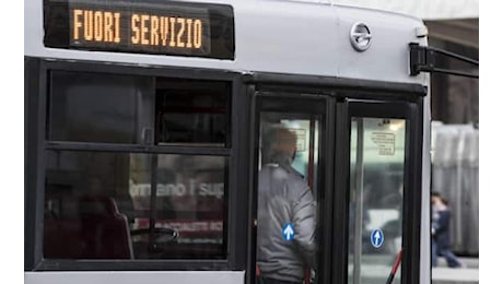 Scioperi, il 28 ottobre stop a bus e metro a Roma: tutto quello che c'è da sapere