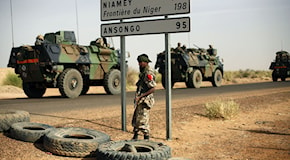 Non solo uranio: tutte le tensioni tra la Francia e il Niger