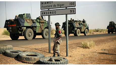 Non solo uranio: tutte le tensioni tra la Francia e il Niger