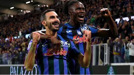 Atalanta, i convocati per il Bologna: recuperati Kossounou e Toloi