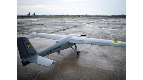 Ucraina - Russia, media: attacco con drone a San Pietroburgo