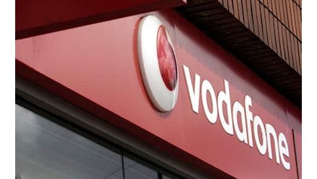 Vodafone down: problemi a rete fissa e mobile in tutta Italia