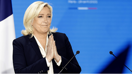 Le Pen è meglio di Macron, ma ecco perché non può essere salutata come la redentrice