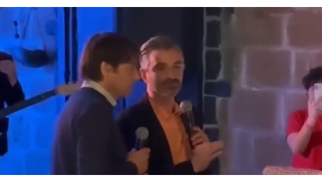 Bruno: “Tante falsità su Conte. Ieri si respirava l’aria dello scudetto! Vi spiego”