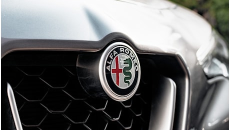 Alfa Romeo chiude il primo trimestre del 2025 con risultati in forte crescita