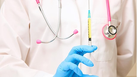 Pneumococco, approvato in Europa il primo vaccino per la prevenzione negli adulti