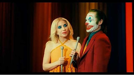 Joker 2, il ritorno di Joaquin Phoenix e il debutto di Lady Gaga: il trailer