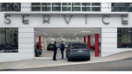 Tesla: aumento record dei premi assicurativi, costi e cause