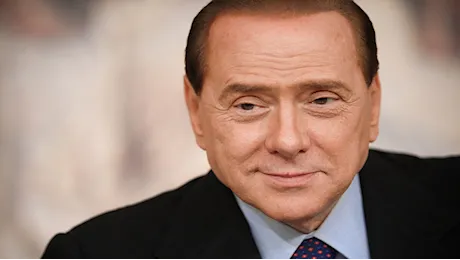 Berlusconi, Corte Ue annulla la decisione della Bce su congelamento quota Fininvest in Mediolanum