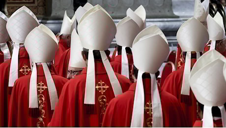 Cosa mangiano e cosa mangiavano i cardinali durante il conclave?