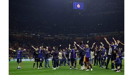 Inter, il cuore e la testa oltre la classe: finale da leggenda!