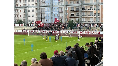 LIVE – La rifinitura pre-derby al Fila: carica al Toro e cori contro Cairo. FOTO e VIDEO