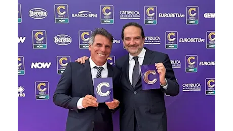 Serie C, dove vedere il sorteggio della fase nazionale dei playoff: segui la diretta