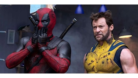 Deadpool & Wolverine: la Marvel ha diffuso appositamente dei leak falsi per depistare i fan