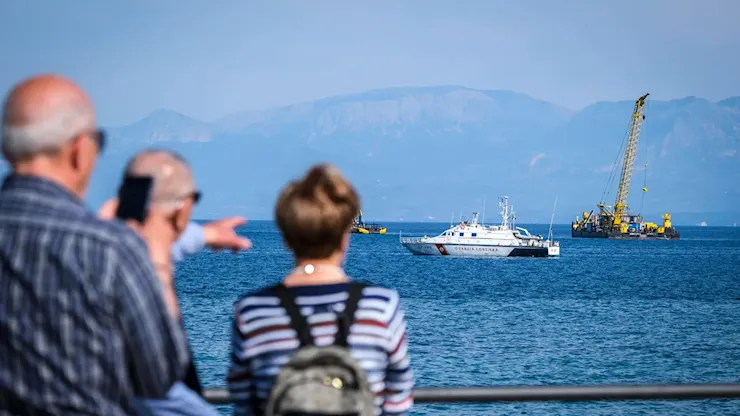 La maledizione del Bayesian, morto sub che stava lavorando al recupero del veliero - L'Unione Sarda.it La maledizione del Bayesian, morto sub che stava lavorando al recupero del veliero - L'Unione Sarda.it