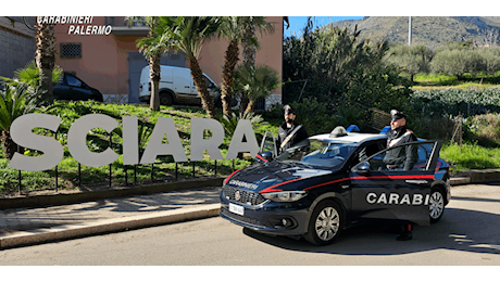 Ancora la truffa del finto carabiniere, anziana di Sciara salvata dalla vicina ottantenne