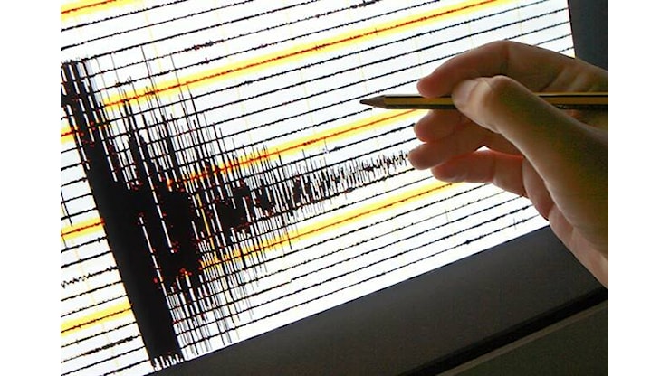Terremoto Castelli Romani, “viaggio” nell’area sismica dei Colli Albani - Castelli Notizie