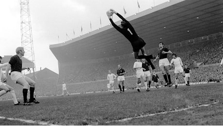 Fabio Cudicini è morto: addio all’ex portiere e leggenda del Milan. Aveva 89 anni