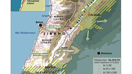 Hezbollah accusa Israele per le esplosioni di cercapersone in Libano e altre notizie interessanti