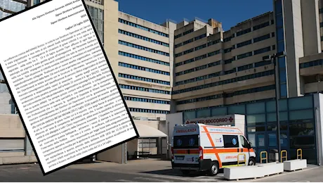 Brotzu, siluro dei vertici medici alla “politica”: «Noi non consultati, messi in pericolo personale e pazienti»