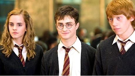 Harry Potter, rumor: Warner Bros annuncerà un nuovo film della saga! Gli indizi e la possibile trama