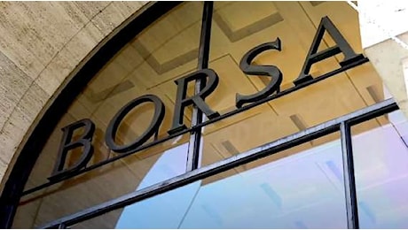 Borsa di Milano, avvio di settimana positivo per la Juventus