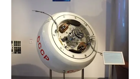 SCIENZA Kosmos 482: il ritorno sulla terra dopo oltre 50 anni